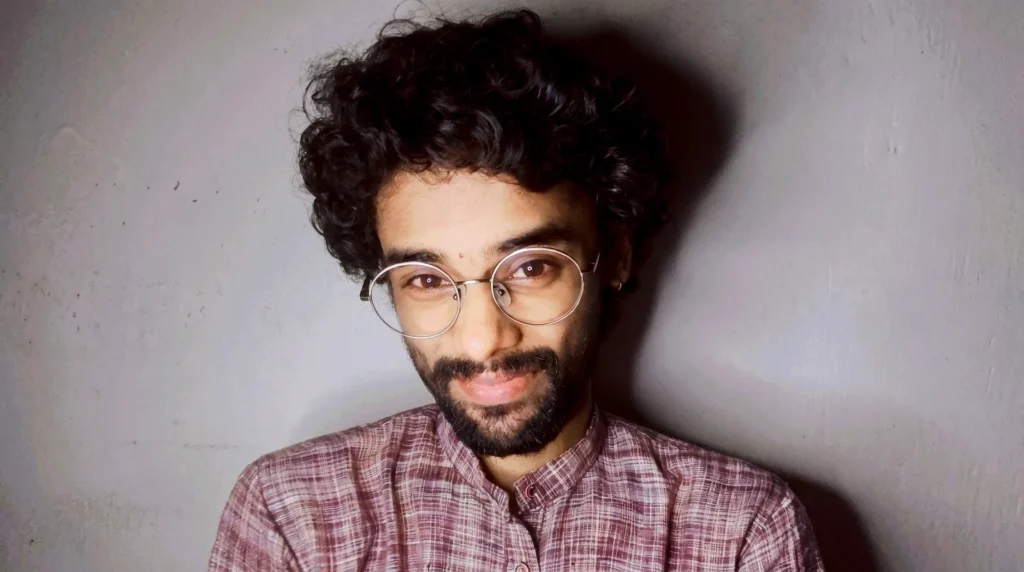 Aman Sahani, Garwat Creative Studio, 
