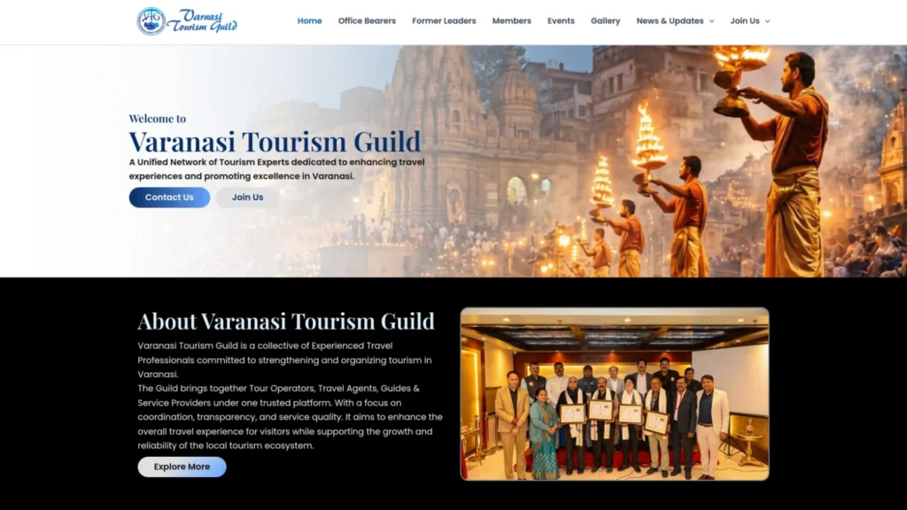 portfolio of Garwat Creative Studio