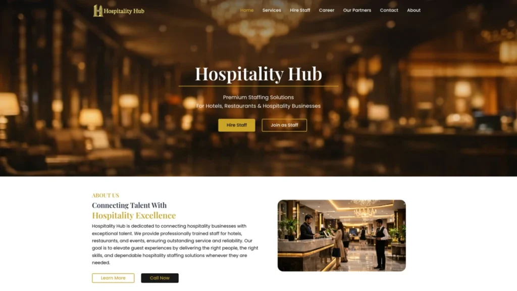 portfolio of Garwat Creative Studio